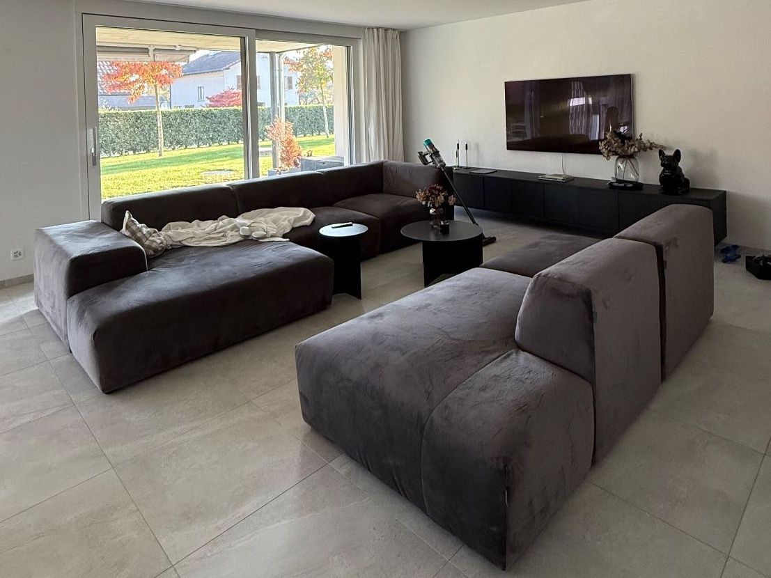 Divani: Modulares Sofa – Usato da Gempenach venduto da ako_68zr