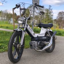 Profile image of Puch.18