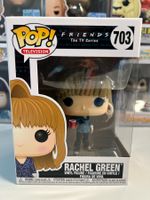 Funko POP! Television Friends Rachel Green (80s)