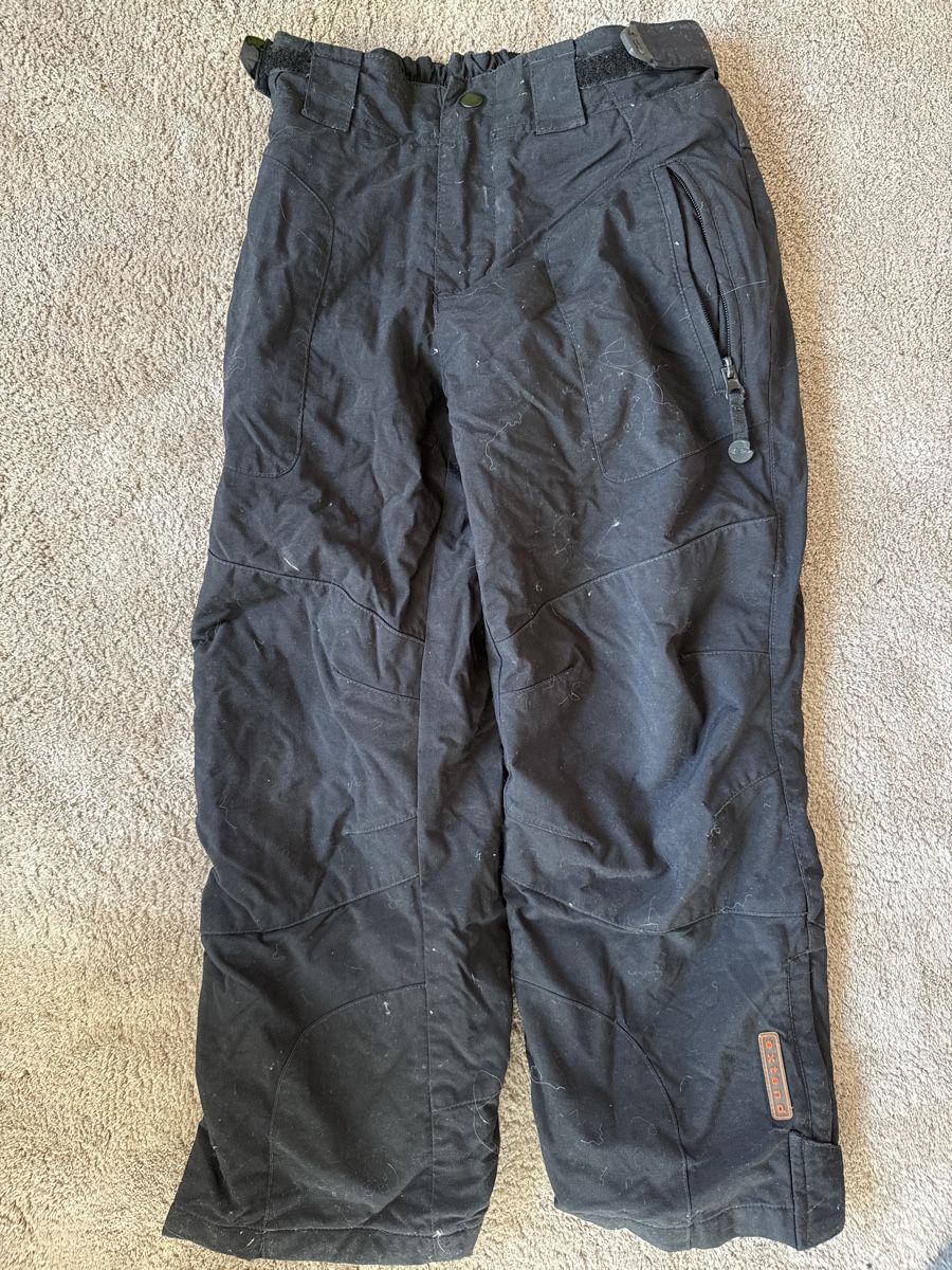 Pantaloni: Skihose Grösse 122 – Usato da Wädenswil venduto da dorodi