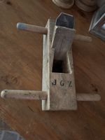 Alter Hobel