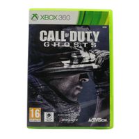 Call of Duty: Ghosts - Xbox 360
