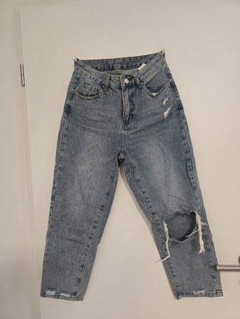 Lot de 3 jeans pour femme