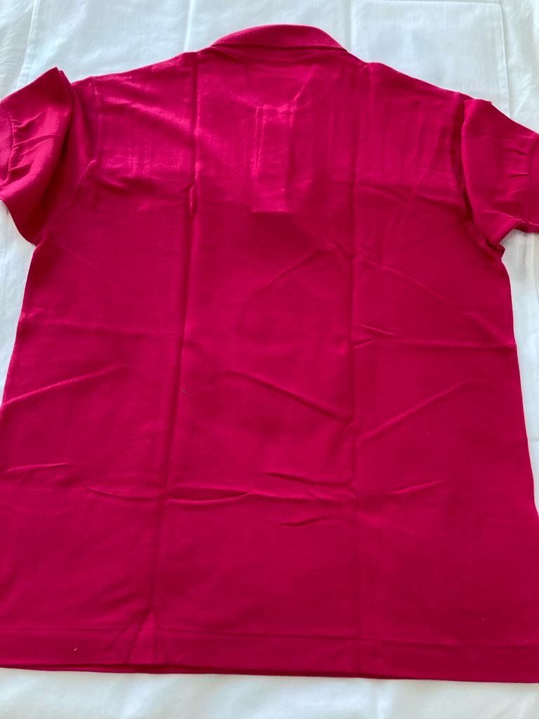 Lacoste Polo-Shirts: Polo LACOSTE etat NEUF – Gebraucht aus Zürich von aygo_a 1
