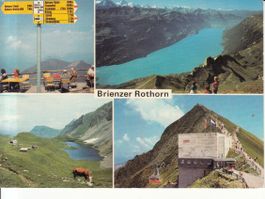 Brissago 1970