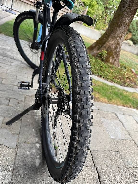 Scott Biciclette: SCOTT Contessa Active XS / 27,5 – Usato da Kirchberg BE venduto da mstankala 3