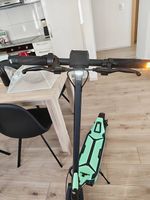 Trottinette électrique Urban
