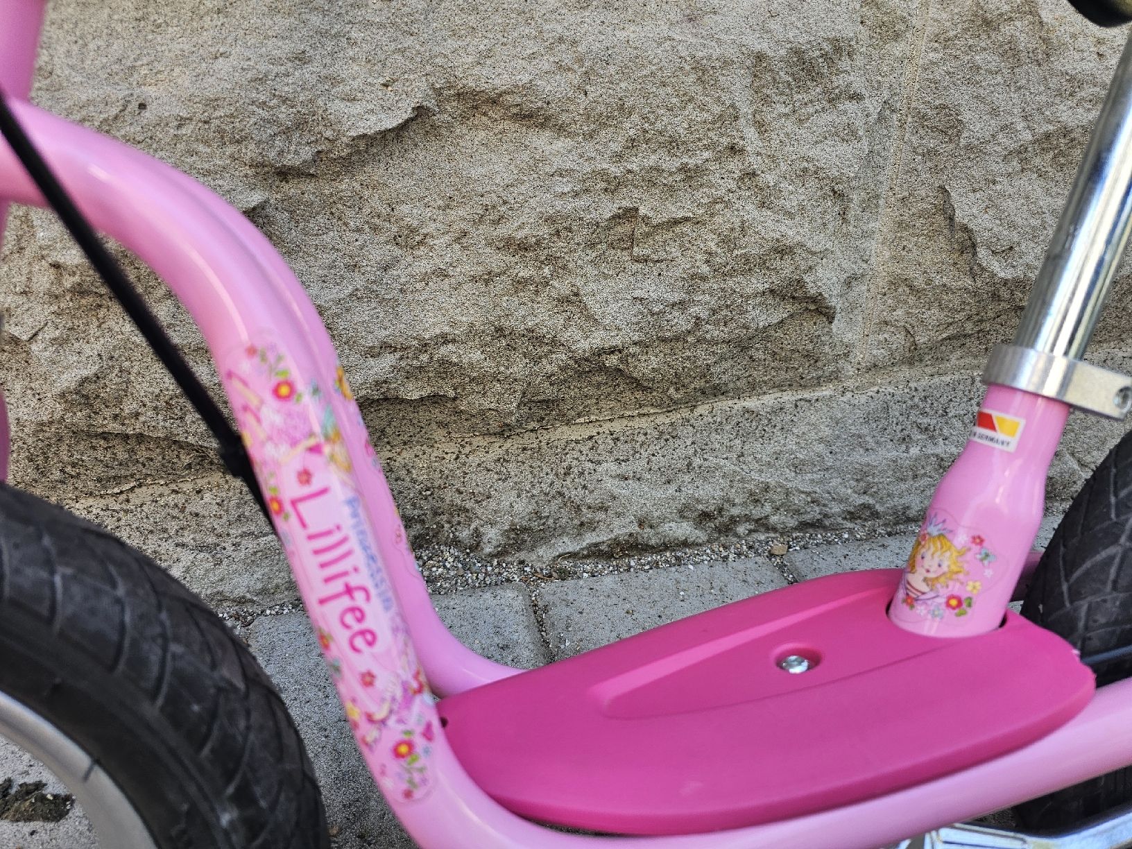 Puky Fahrzeuge für Kinder: Sehr schönes Laufrad! – Gebraucht aus Zürich von Masgo 2