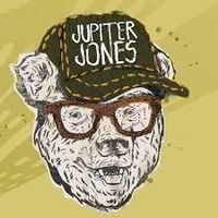 Jupiter Jones - Jupiter Jones