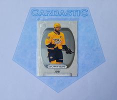 Roman Josi NHL 2021-22 Ovation