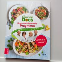 Die Ernährungsdocs neuwertig Fr. 5.-
