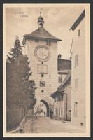 Laufen Obertor