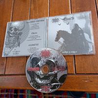 mortuus caelum/enoid/dizziness (split)