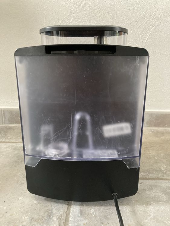 Krups Macchine per caffè & Macchine per espresso: Krups Espresseria Automatic Serie EA81 – Usato da Steinmaur venduto da Poleni 5