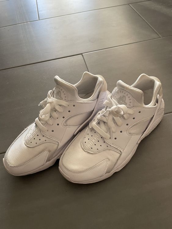 Nike clearance huarache 40.5