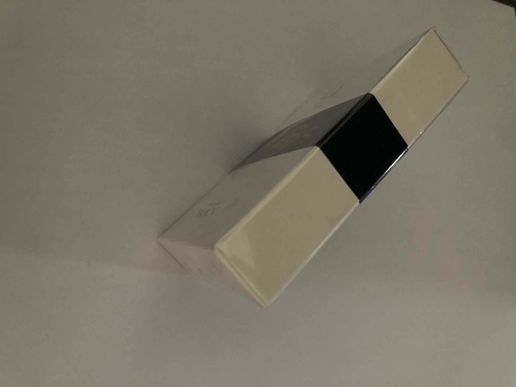 Spiele: Neu - Bulgari MAN Perfume Spielkarten – Neu und originalverpackt aus Basel von Imack 2