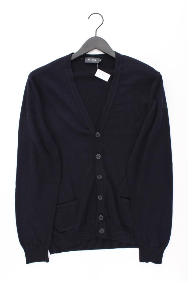 Autres vêtements hommes: MAERZ München Strickjacke Gr. 52 Langarm – D'occasion à Neustadt an der Waldnaab par SecondLifeFashion