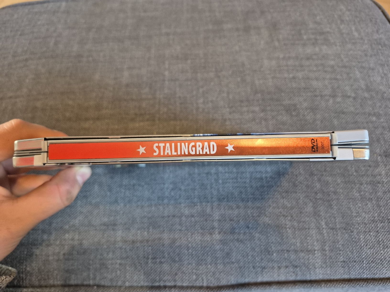 Tutti i DVDs: Stalingrad DVD auf Deutsch – Nuovo (secondo la descrizione) da Buchs AG venduto da Gian_1902 3