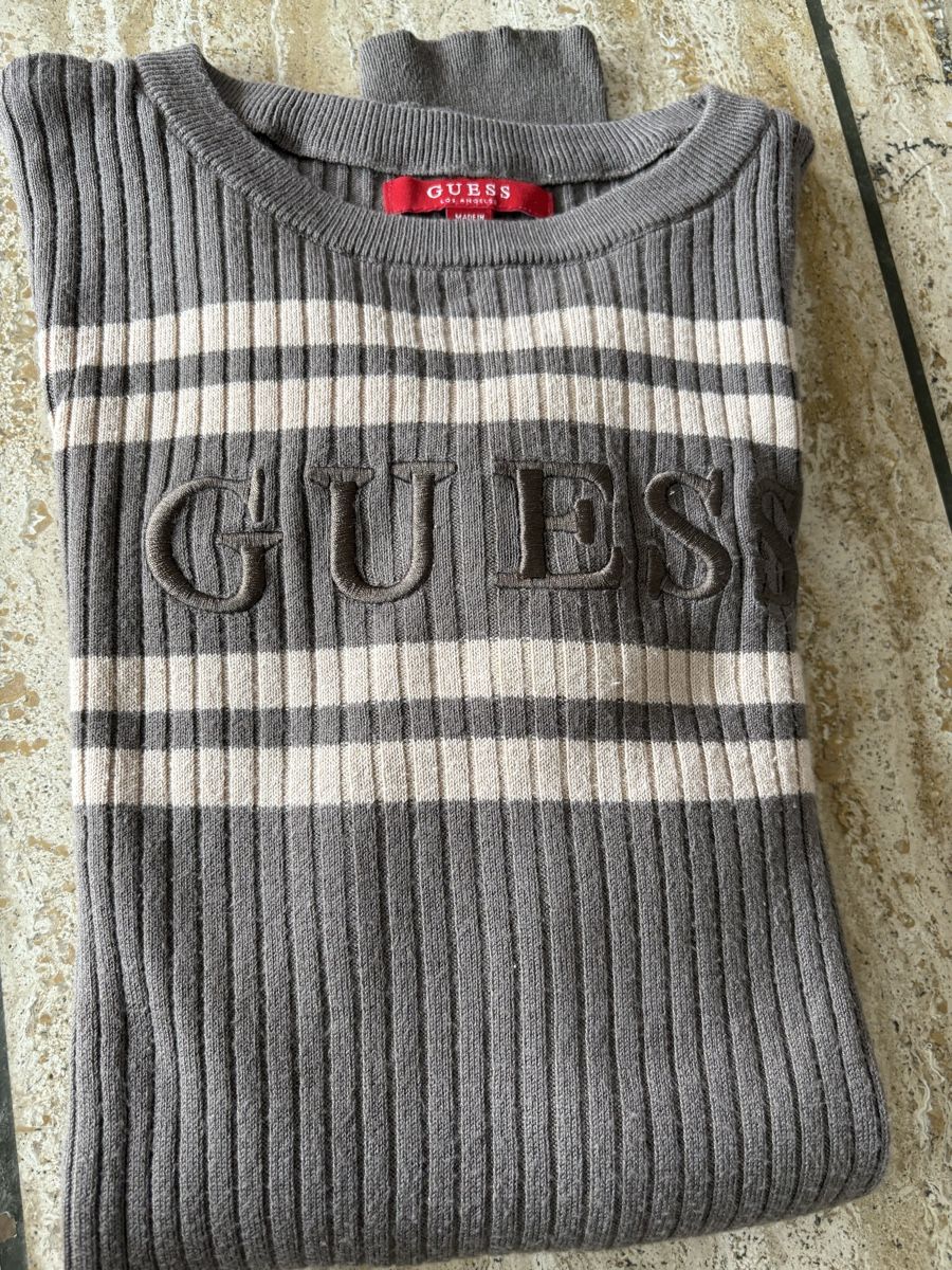Guess Maglioni & Felpe: Guess Pullover Grösse M – Usato da Nürensdorf venduto da Yellowstone09 4