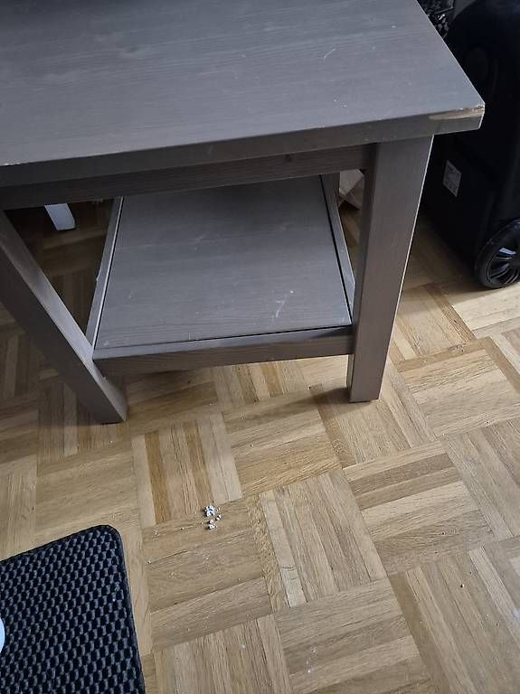 Tische: Bistrotisch – Gebraucht aus Ipsach von szb_cbv9