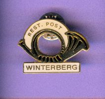 Rest.  POST  Winterberg