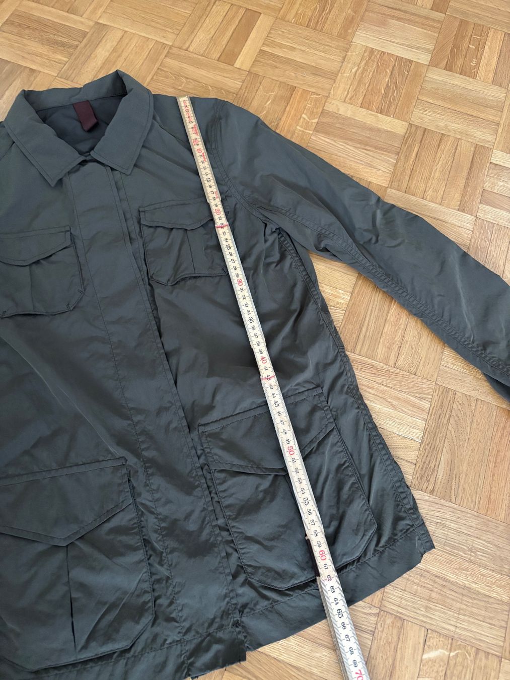 Giacche: Miaki Jacke – Usato da Luzern venduto da naome 3