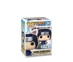 Funko Pop Sasuke Uchiha (Naruto) Nr. 1940