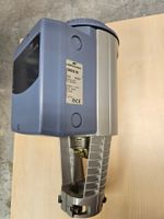 L+G /L+S Siemens Ventilantrieb SKD 32.50 (mit ASC 9.3 ) Occ.