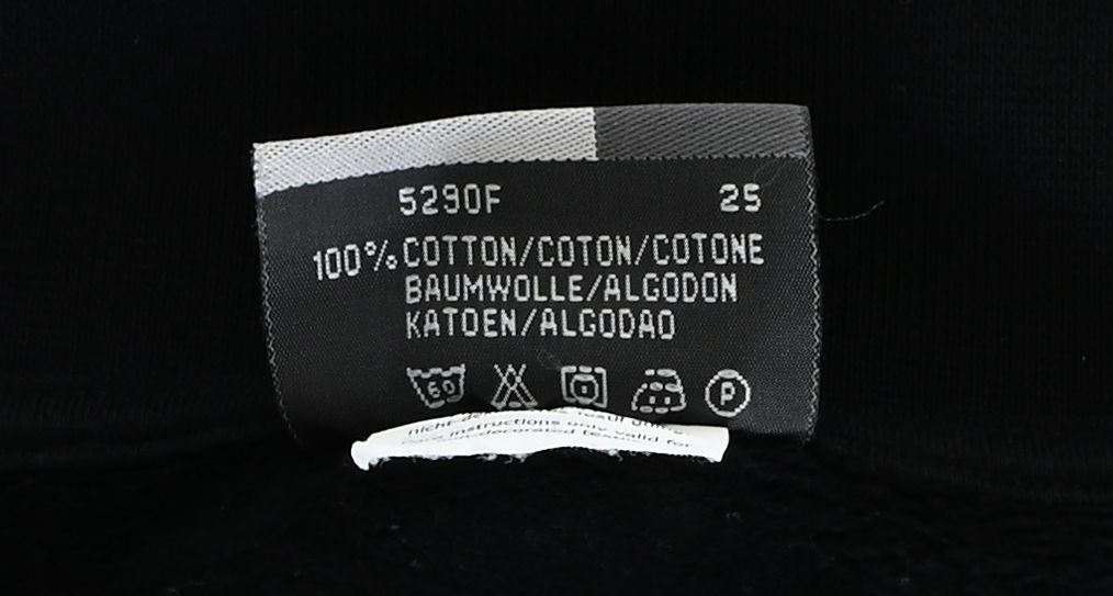 Giacche: Schwarze Jacke, Promodoro, Grösse M – Usato da Dürnten venduto da puumies 5