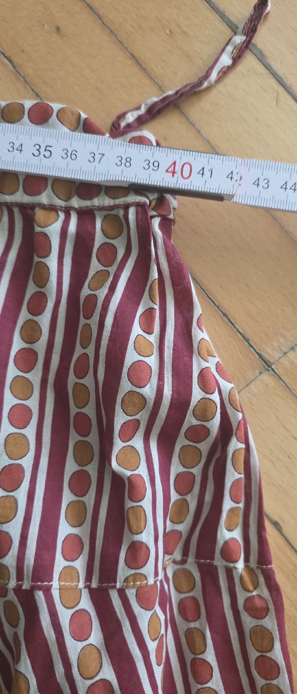 Gudrun Sjöden Pantaloni: Harem Hosen Gudrun Sjöden – Usato da Riedikon venduto da Winter21. 1