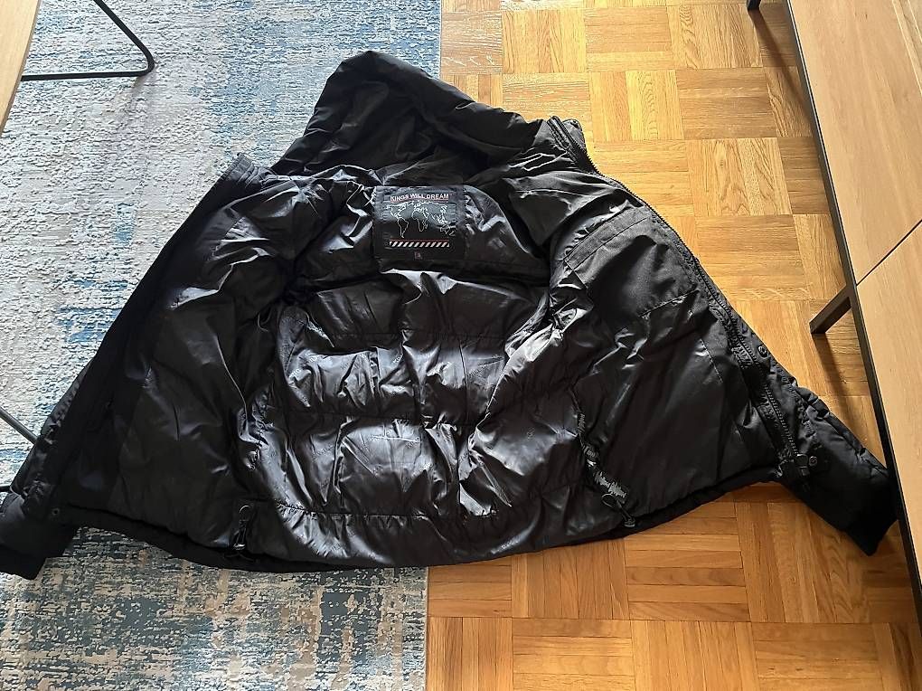 Jacken: Veste / Doudoune Kings Will "S" – Gebraucht aus Vernier von niconanie 4