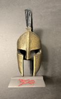 300 - Film Helm von Leonidas - Aus dem Jahr 2007 - Neu