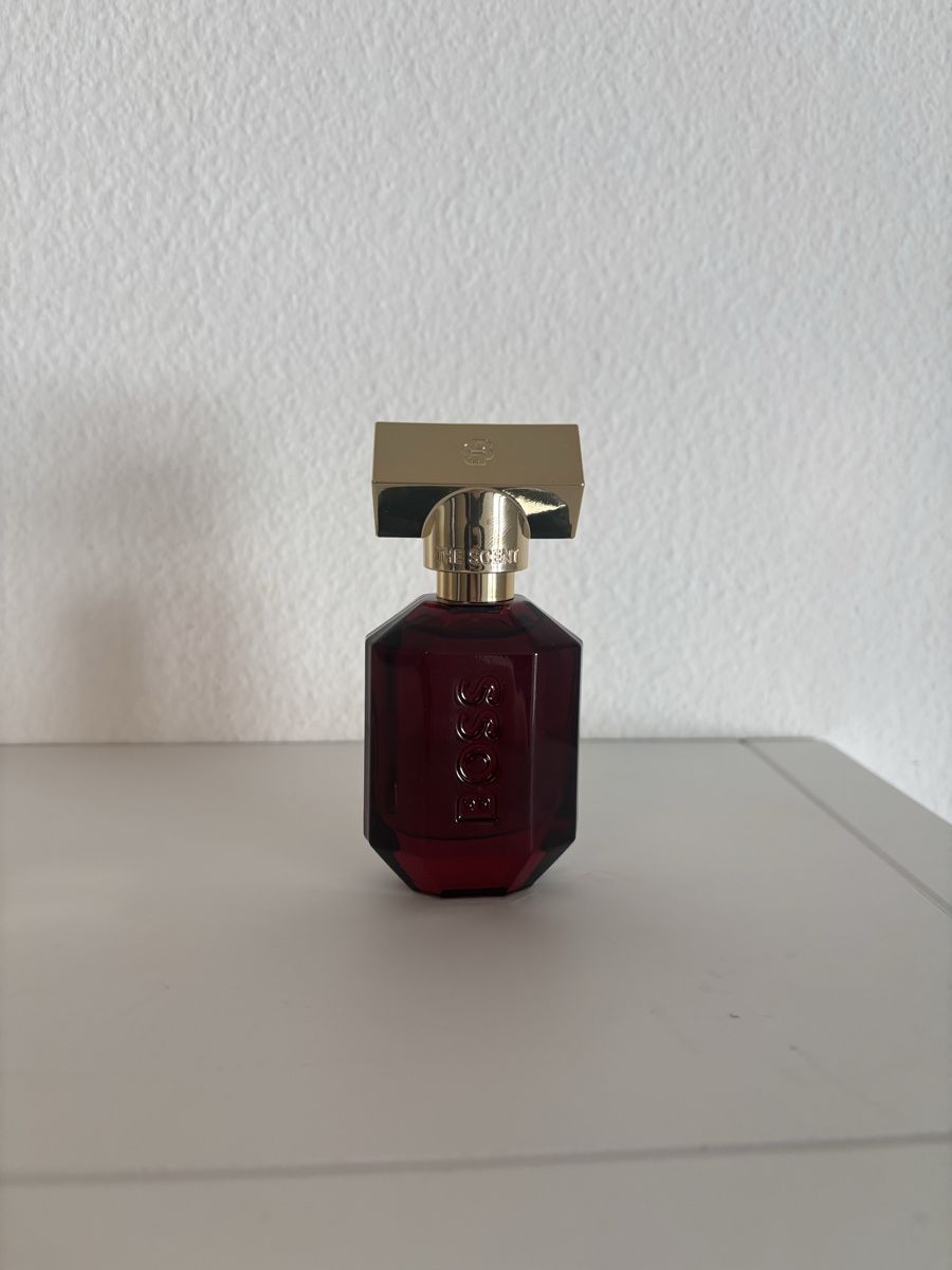 Hugo Boss Profumi & Eau de Toilette: Boss The Scent Elixir Parfum Intense 30ml – Nuovo (secondo la descrizione) da Zofingen venduto da chnuschti95 1