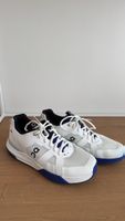 ON The Roger Tennis-/Padelschuh (Indoor)
