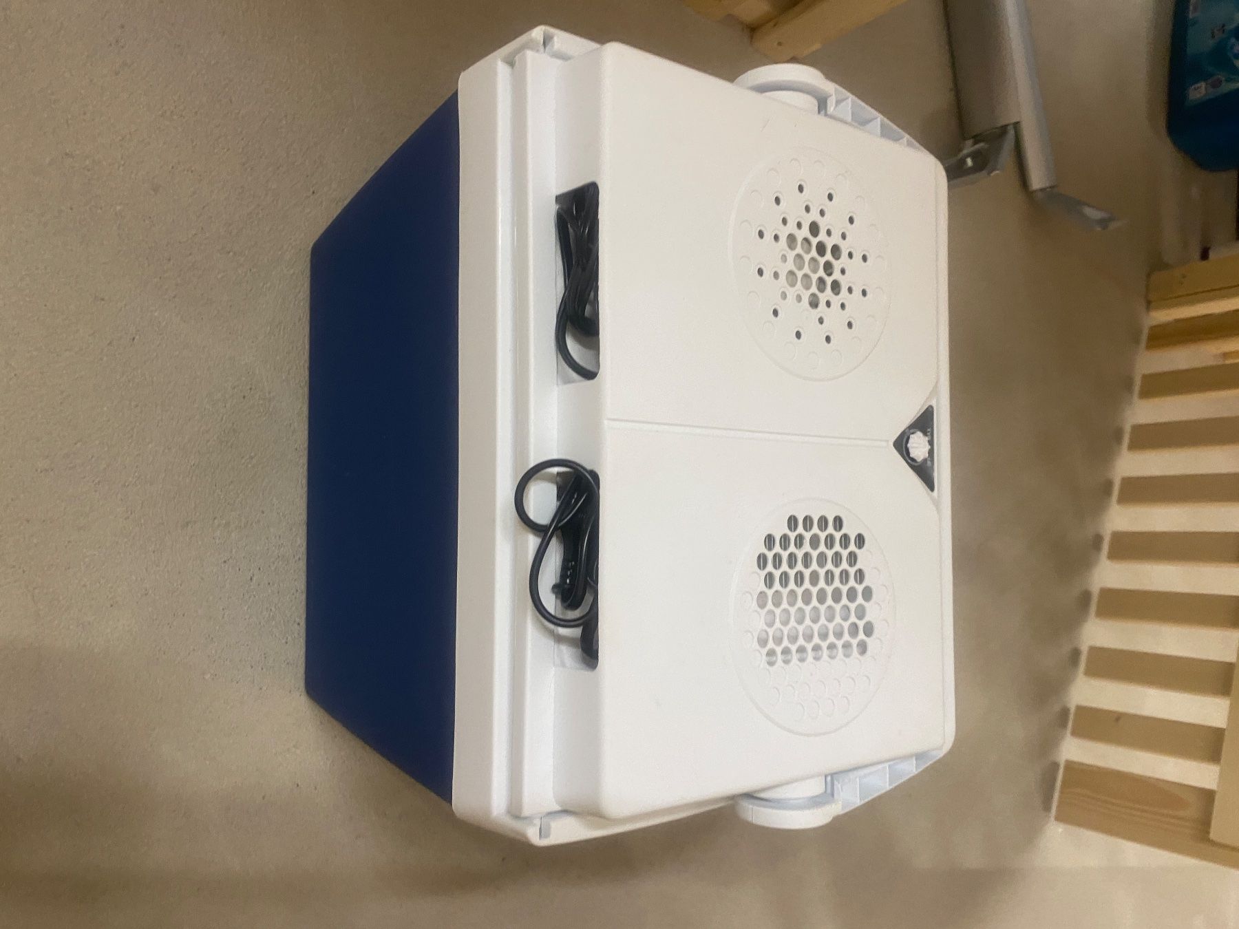 Mobicool Frigoriferi & Refrigeratori: MobiCool Electric Cooler – Usato da Küssnacht am Rigi venduto da mir_5tq6