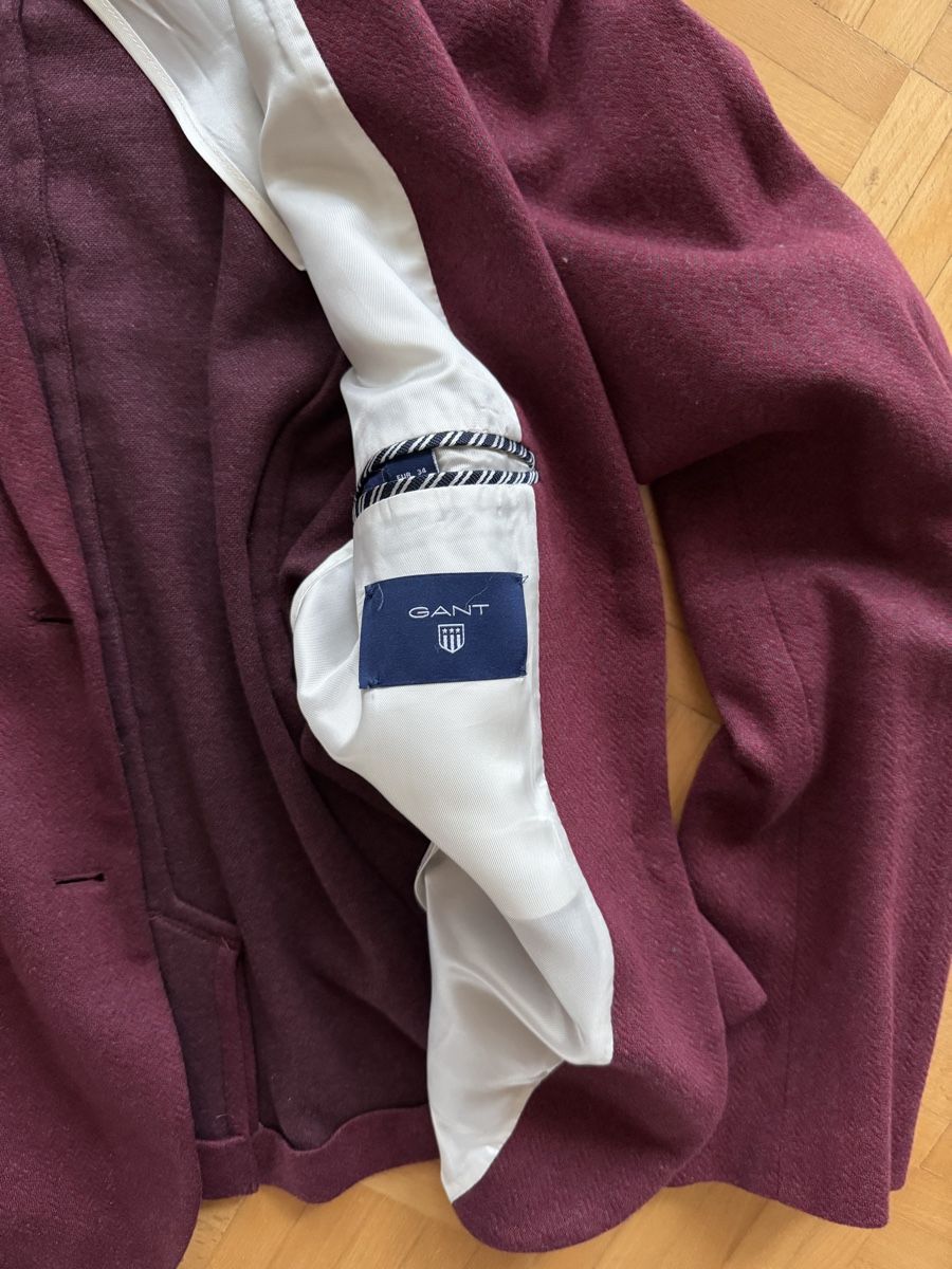 Gant Completi & Tailleur: Damenblazer Gant 34 – Usato da Baden venduto da ale_8zjl 1