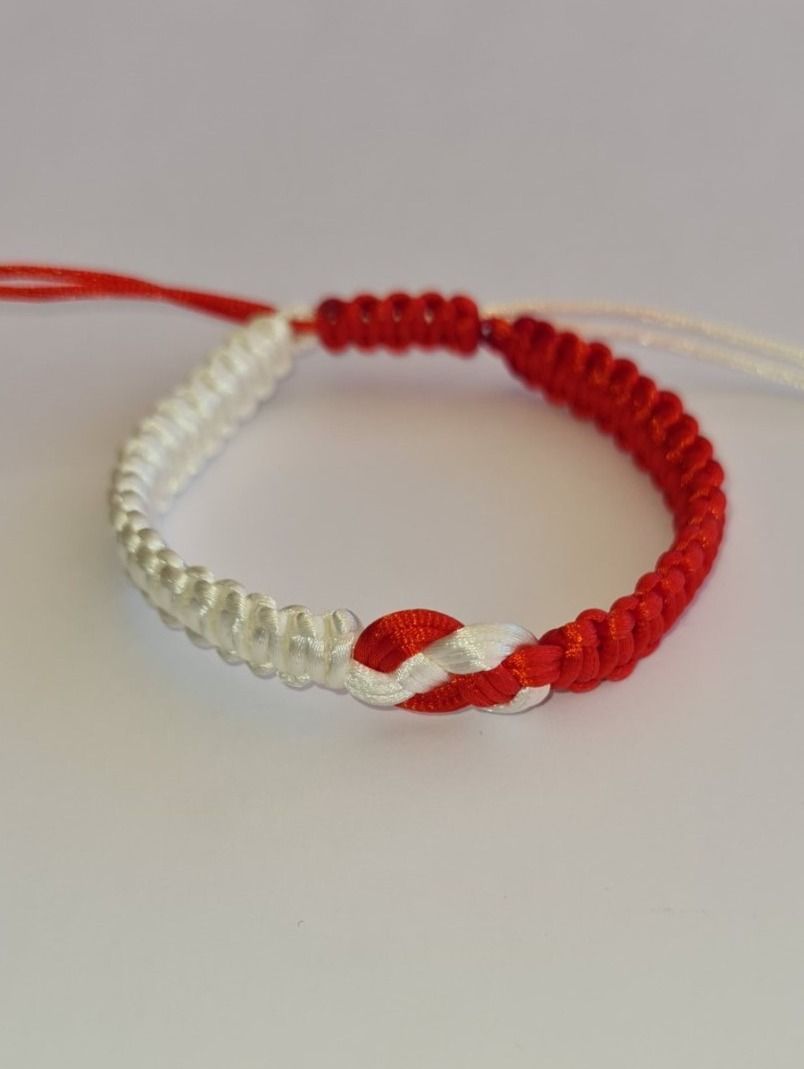 Armbänder & -reifen: Armband Handgemacht neu – Neu (gemäss Beschreibung) aus Winkel von Heuresis