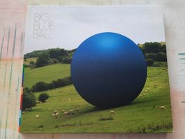 Cd Big Blue Ball - Big Blue Ball 