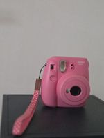Instax Mini 9 inkl. Fotoalbum und Fujifilme