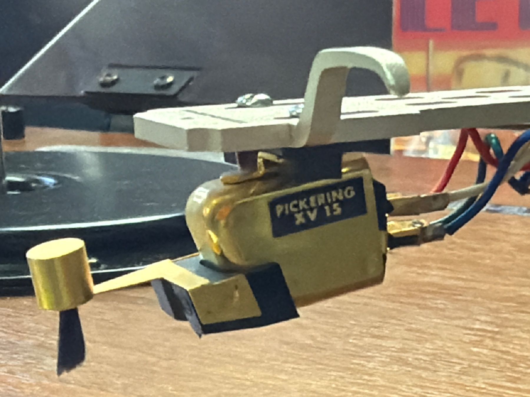 Marantz Giradischi: Marantz 6370Q Plattenspieler – Usato da Wallisellen venduto da Ada92 6