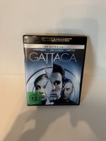 Film Gattaca 4K Ultra HD Blu-ray neuwertiger Zustand