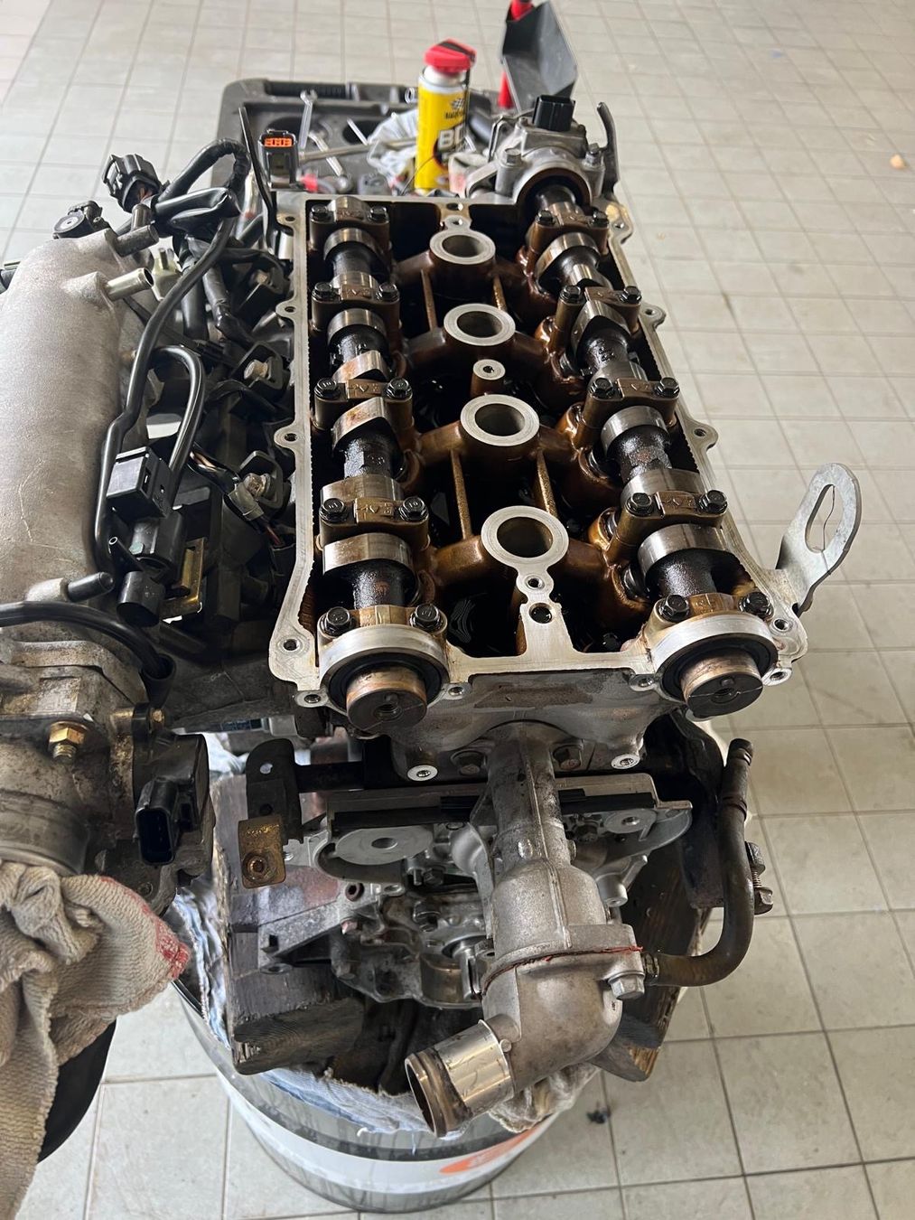 Mazda Automobili: Mazda MX-5 "Miata" 1.8L 1996 expertisée – Usato da Sion venduto da ROBY_ROBY_ROBY 9