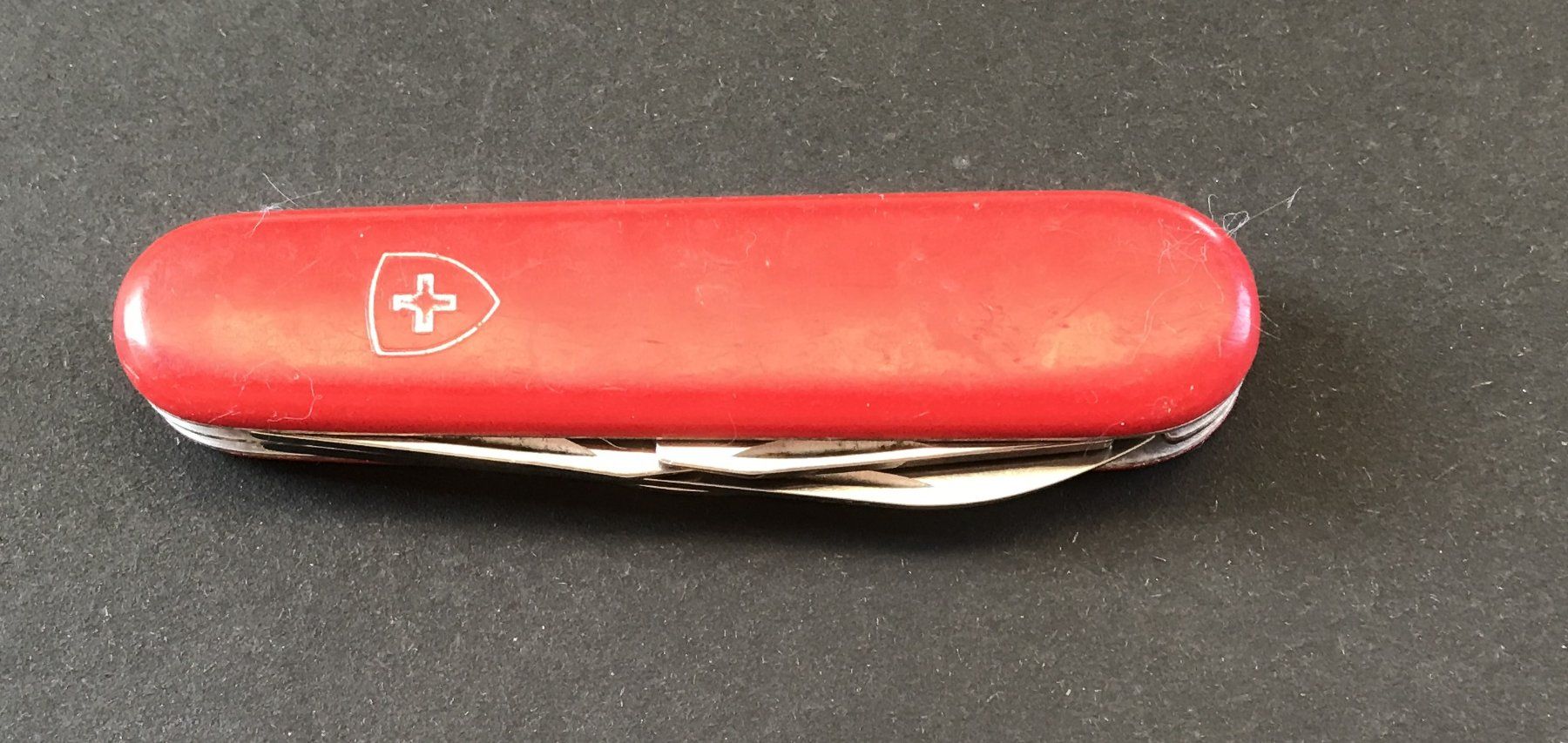 Victorinox Coltelli tascabile: VICTORINOX SACKMESSER – Usato da Ostermundigen venduto da wini63 2