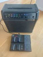 Line6 Spider V 30 MKII Verstärker + FBV Expresss MKII