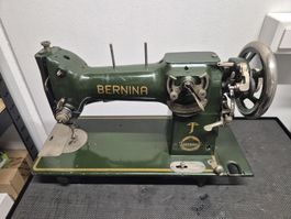Bernina KL117 Vintage