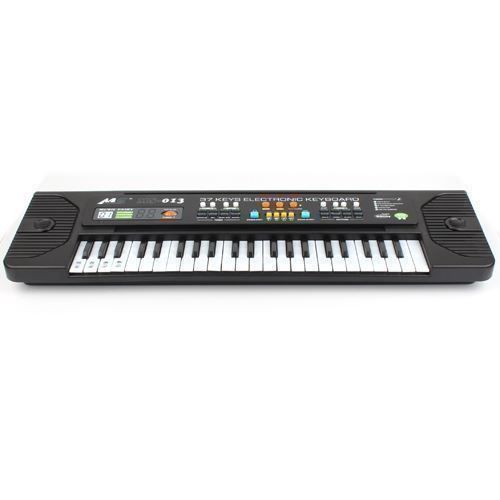 Musikinstrumente: Keyboard Digital Piano 44 Tasten Kinder – Neu (gemäss Beschreibung) aus Thun von Laoye