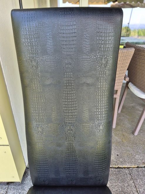 Kare Stühle: Kare Designstühle 6x – Gebraucht aus Weisslingen von claihan 4