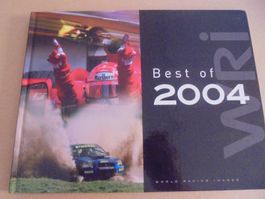 WRI Best of 2004 / 94 pages, + de 150 photos. 31 x 24 cm