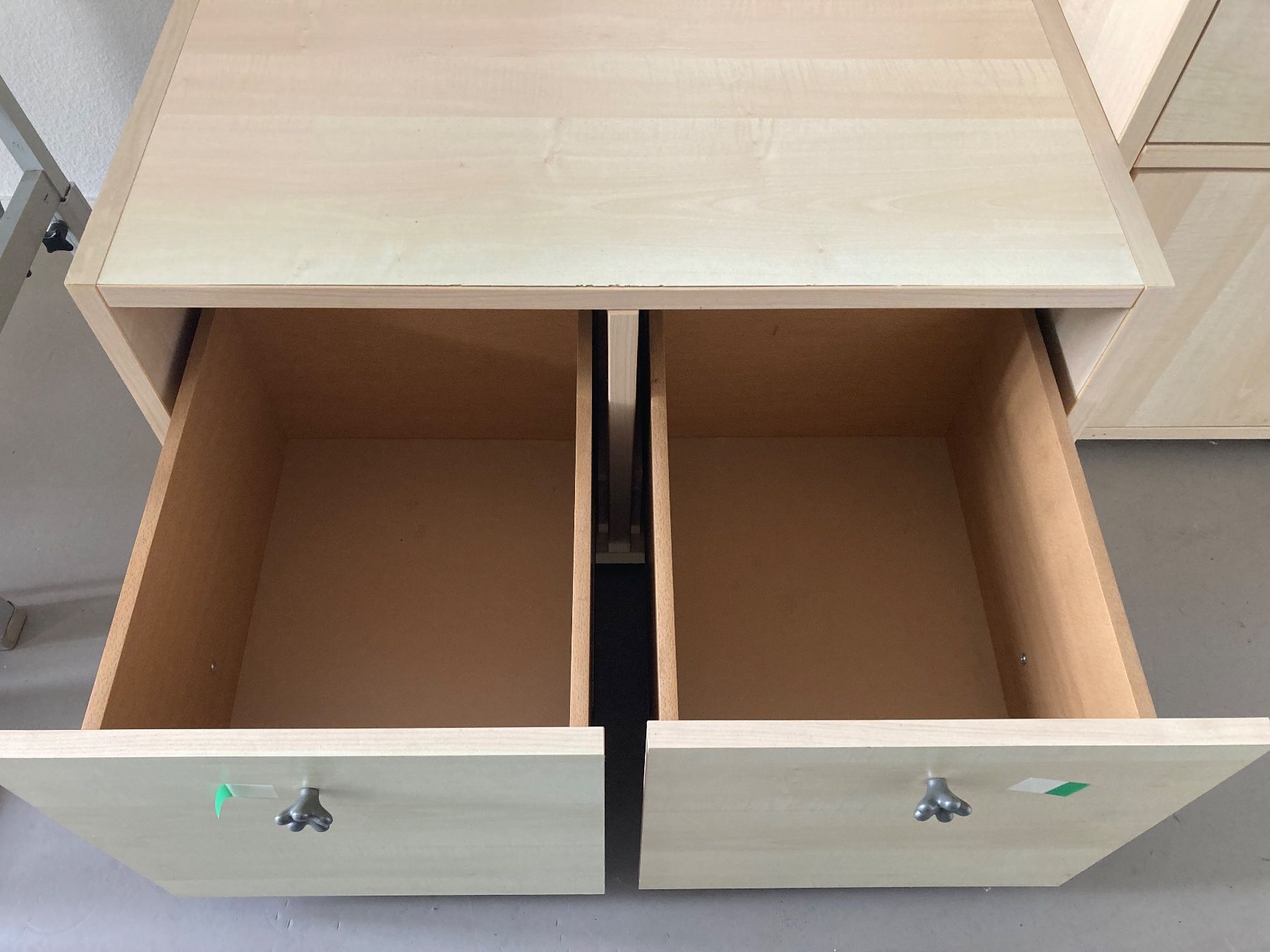 Micasa Cassettiere: Schubladenkommode MAMBO - Micasa 1/3 – Usato da Stäfa venduto da ARCHITEKTUR-liqui 1