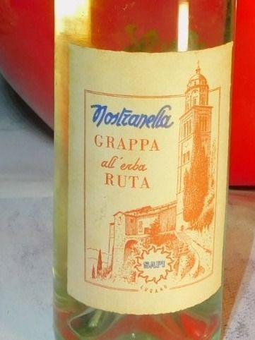 Spirituosen: Vintage Vecchia Grappa Ticinese SAPI 1960s – Neu (gemäss Beschreibung) aus Emmenbrücke von Ulisse-22 7